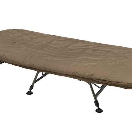 Fox Flatliner X - All Season System