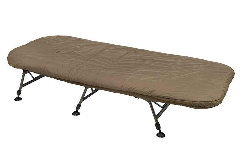 Fox Flatliner X - All Season System
