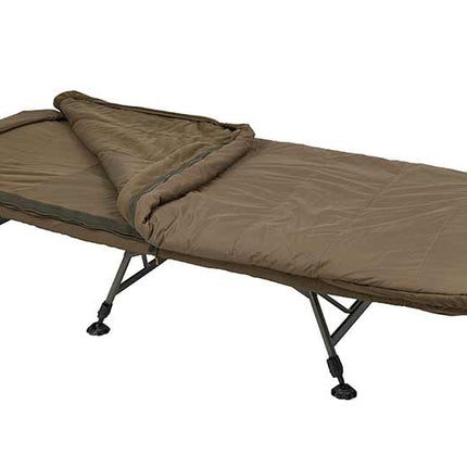 Fox Flatliner X - All Season System