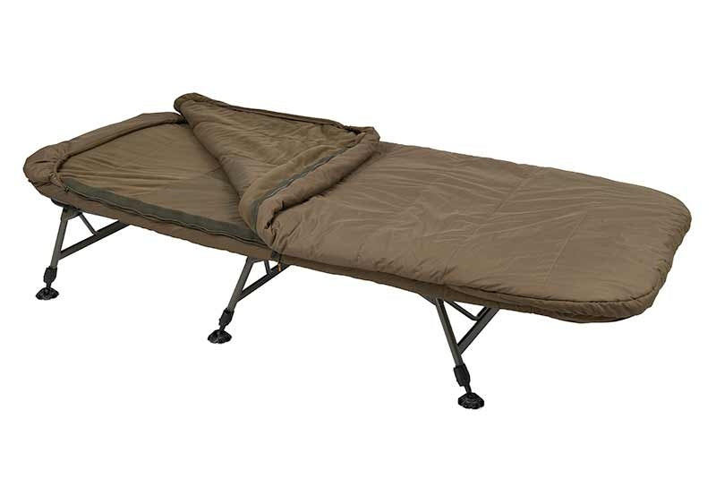Fox Flatliner X - All Season System
