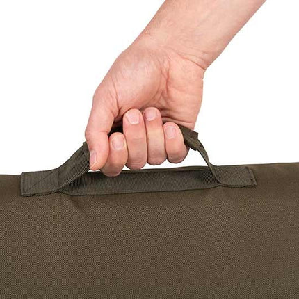 Fox Flatliner X Bedchair Only