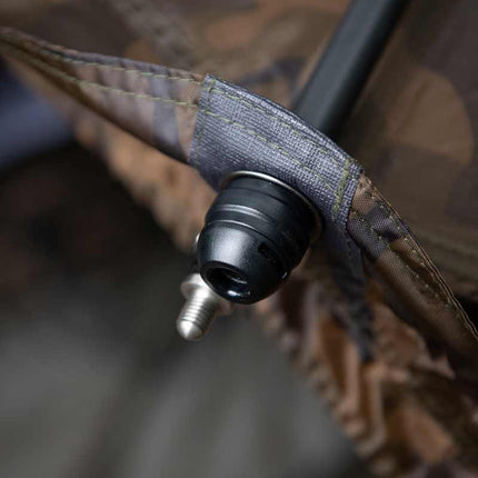 Fox Frontier Lite Camo + Camo Vapour Peak