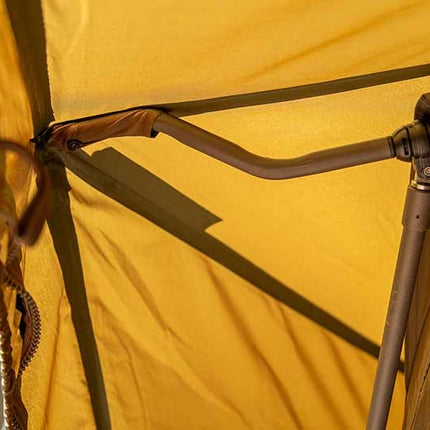 Fox Frontier Lite Extending Winter Wrap