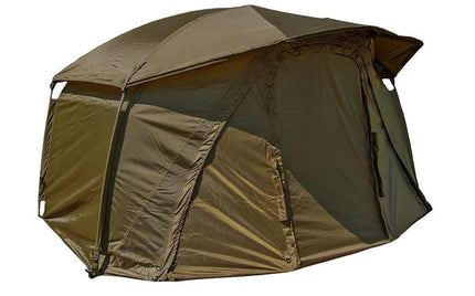 Fox Frontier Lite + Frontier Lite System Package