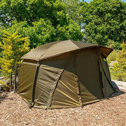 Fox Frontier Lite Vapour Peak