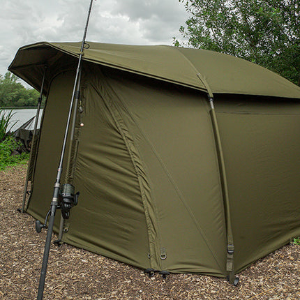 Fox Frontier Vapour Peak