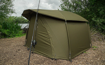 Fox Frontier Vapour Peak