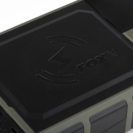 Fox Halo 27K Wireless Power Pack