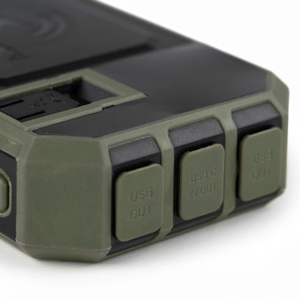 Fox Halo 27K Wireless Power Pack
