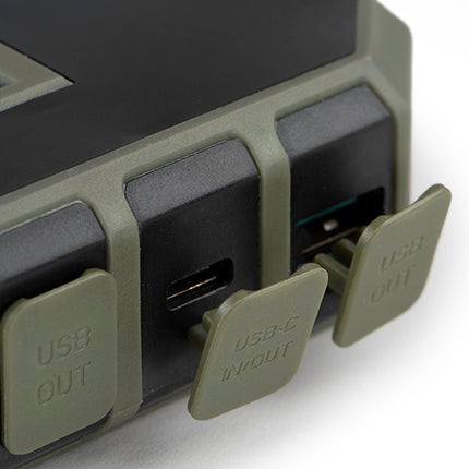 Fox Halo 27K Wireless Power Pack