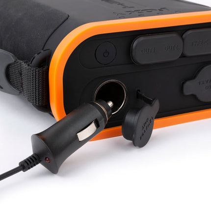 Fox Halo 96K Power Pack