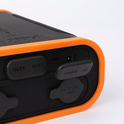Fox Halo 96K Power Pack