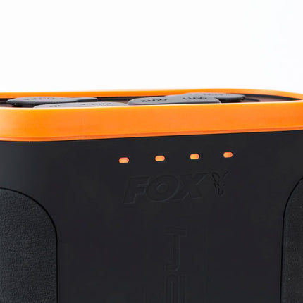 Fox Halo 96K Power Pack