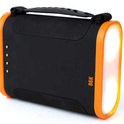 Fox Halo 96K Power Pack