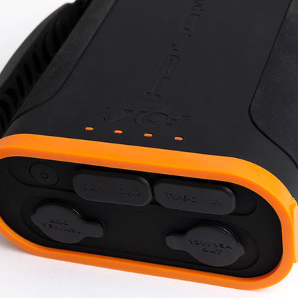 Fox Halo 96K Power Pack