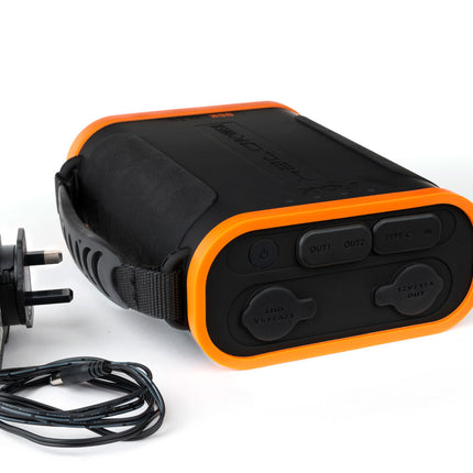 Fox Halo 96K Power Pack