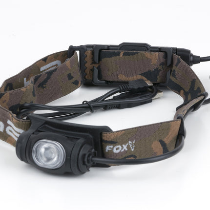 Fox Halo AL350C