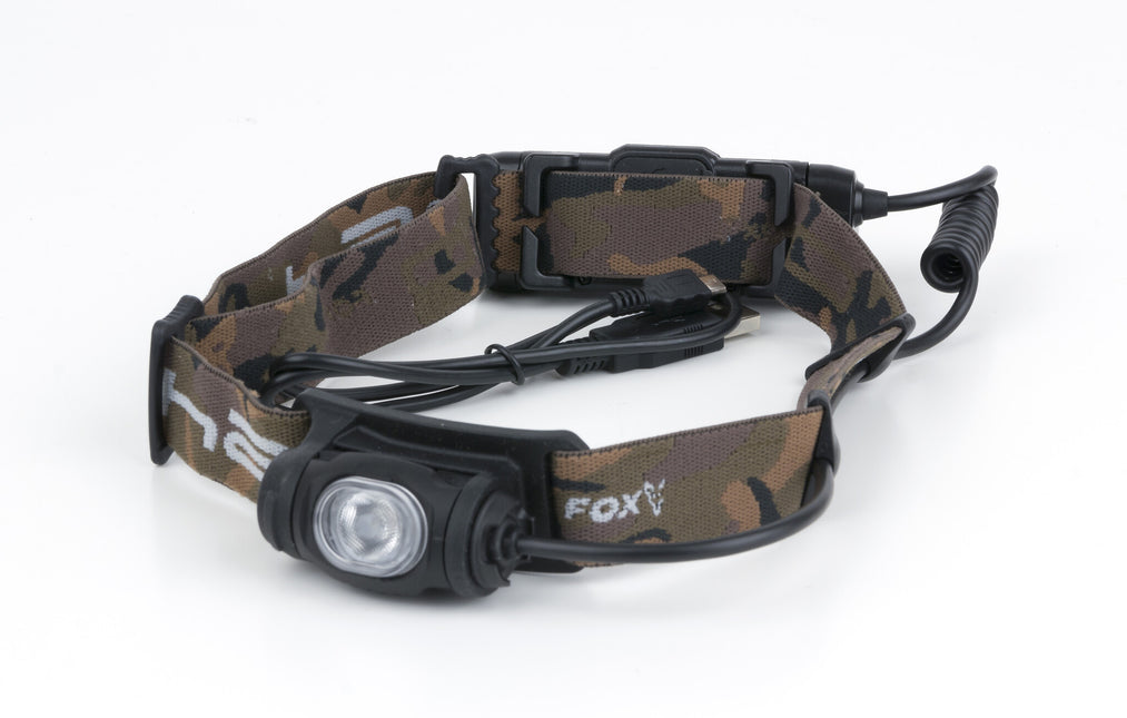 Fox Halo AL350C