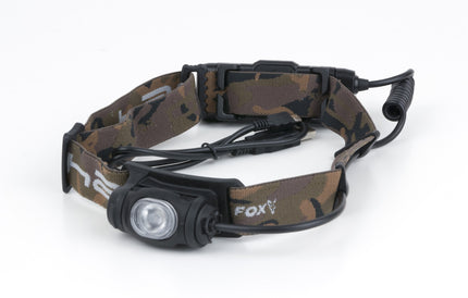 Fox Halo AL350C