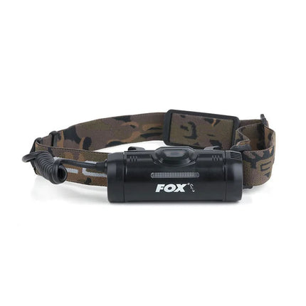 Fox Halo AL350C