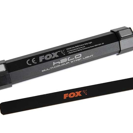 Fox Halo Large Multi-Colour Strip Light