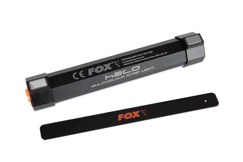Fox Halo Large Multi-Colour Strip Light