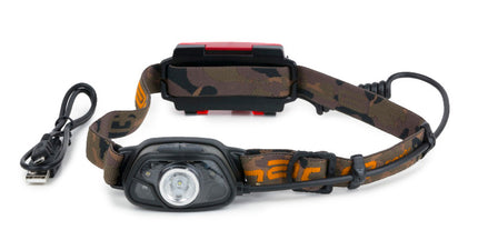 Fox Halo MS300C Headtorch