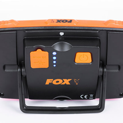 Fox Halo Photography Light