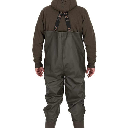 Fox HD Waders