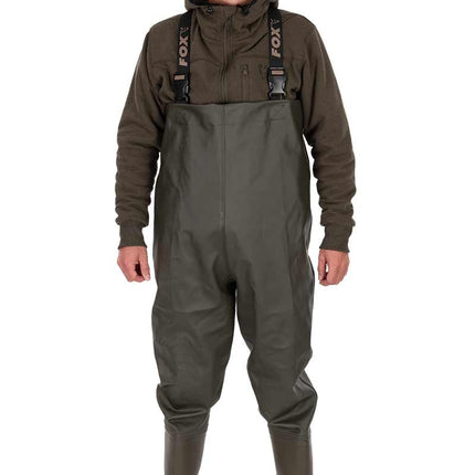 Fox HD Waders