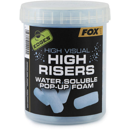 Fox High Visual High Risers