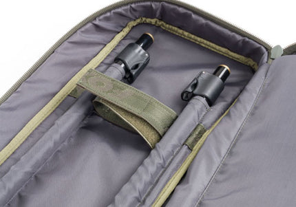 Fox Horizon Dual 3 Rod Inc Carry Case