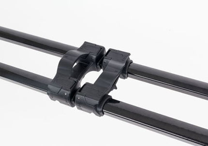 Fox Horizon Dual 3 Rod Inc Carry Case