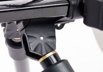 Fox Horizon Dual 3 Rod Inc Carry Case