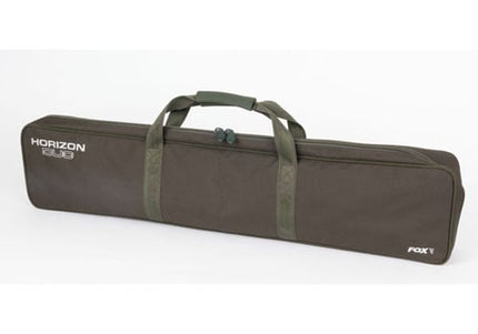 Fox Horizon Dual 4 Rod Inc Carry Case