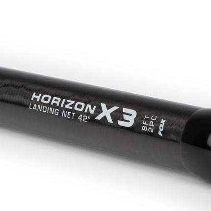 Fox Horizon X3 42'' Pole Landing Net