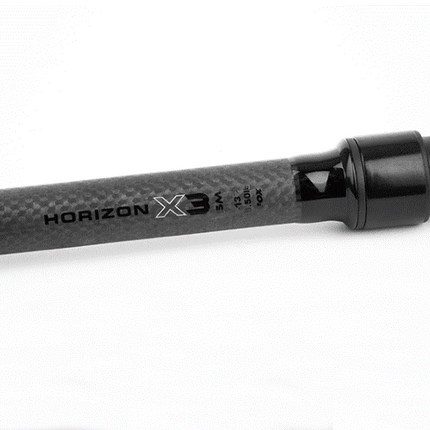 Fox Horizon X3 - S 12ft 3.00lb ABBR Handle