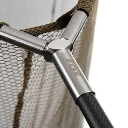 Fox Horizon X3s 42" 8ft Pole Landing Net