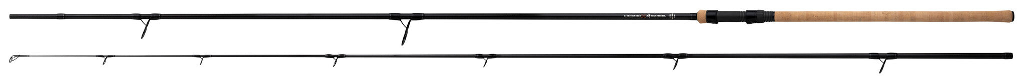 Fox Horizon X4  Barbel 12ft 2,75lb Specimen