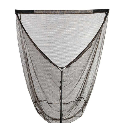 Fox Horizon X4s 42" 8ft Pole Landing Net (Camo Mesh)