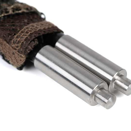 Fox Horizon X4s 42" Landing Net (Camo Mesh)