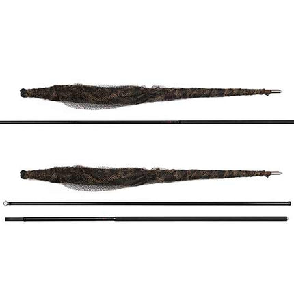 Fox Horizon X4s 46" Landing Net (Camo Mesh)
