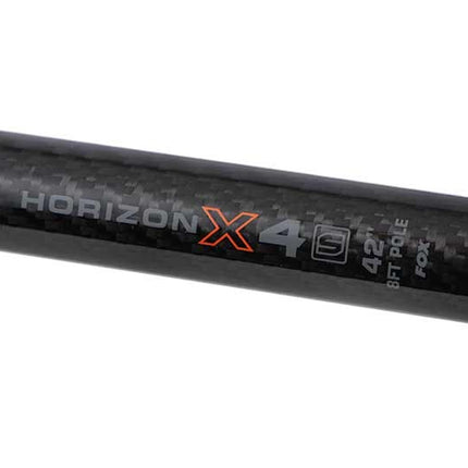 Fox Horizon X4s 46" Landing Net (Camo Mesh)