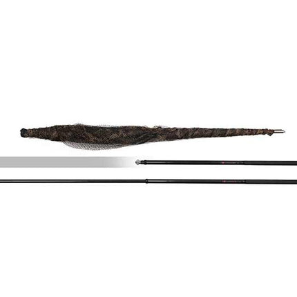 Fox Horizon X4s 46" Landing Net (Camo Mesh)