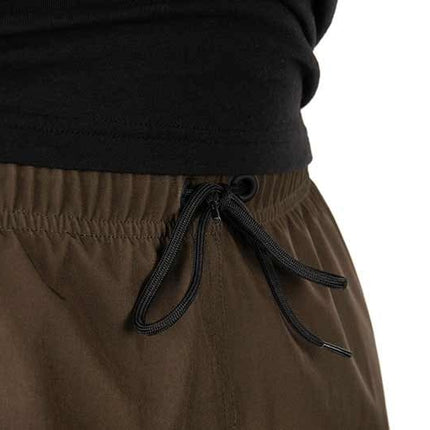 Fox Khaki / Camo LW Swim Shorts