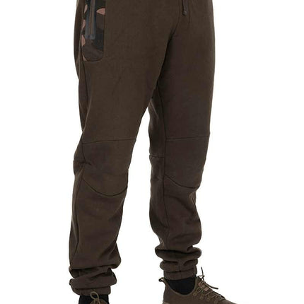 Fox Khaki / Camo Premium 310 Joggers