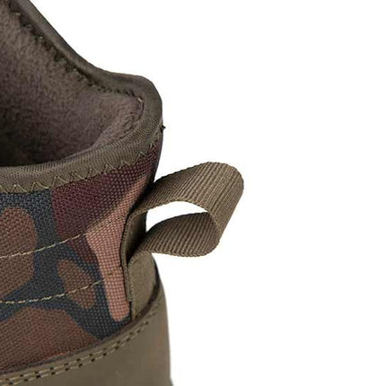 Fox Khaki / Camo V2 Boot