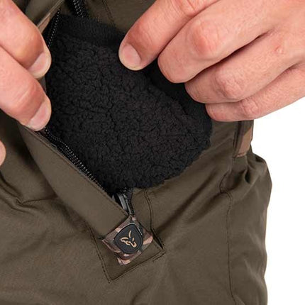 Fox Khaki / Camo Wintersuit