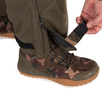 Fox Khaki / Camo Wintersuit