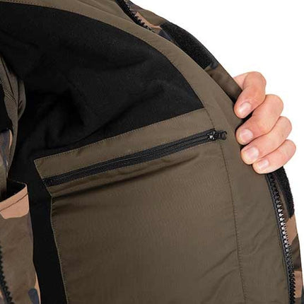 Fox Khaki / Camo Wintersuit
